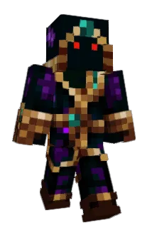 e9g9g Minecraft avatar full body