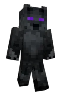 eCirmaci Minecraft avatar full body