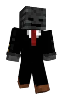eDiZz__ Minecraft avatar full body