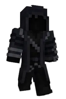 eFlavius24 Minecraft avatar full body