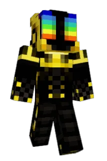 eGO_frantic Minecraft avatar full body