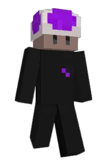 eGamoo Minecraft avatar full body