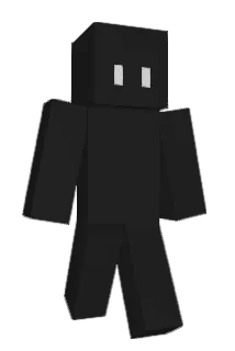 eGuNzZ_ Minecraft avatar full body