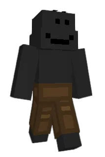 eLCosta_ Minecraft avatar full body