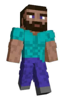 eLiZaR__ Minecraft avatar full body