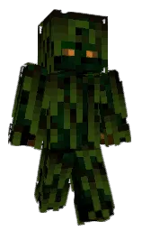 Custom render preview