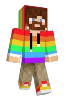 eManFoo457 Minecraft avatar full body