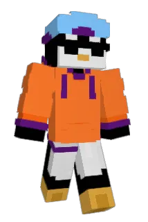 eMiLIeee1 Minecraft avatar full body