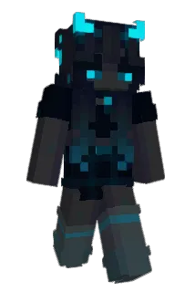 eMohameddd Minecraft avatar full body