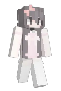 eN5CC Minecraft avatar full body