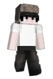 eNigoo Minecraft avatar full body