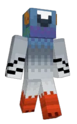 Custom render preview
