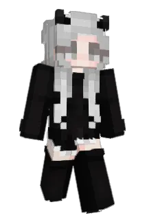 ePsycho123 Minecraft avatar full body