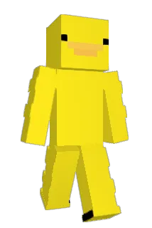 ePwann Minecraft avatar full body
