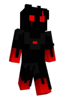 eRrOr_ErRoR387 Minecraft avatar full body