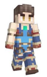 Custom render preview