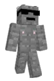 eVaNnn__ Minecraft avatar full body