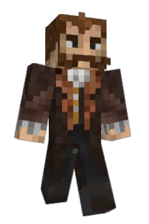 eViLe_eAgLe Minecraft avatar full body