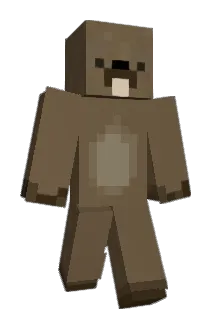 eXcelsior27 Minecraft avatar full body