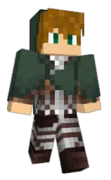 Custom render preview