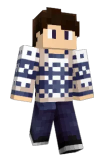 e_Mrglmz Minecraft avatar full body