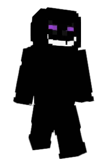 e___Z Minecraft avatar full body