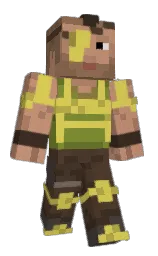 Custom render preview