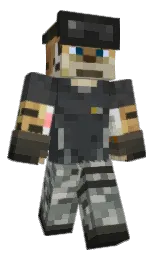 Custom render preview