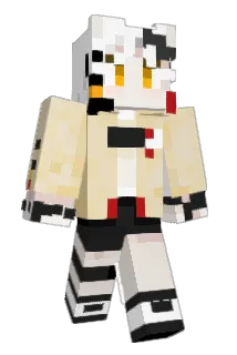 e_eliasss Minecraft avatar full body