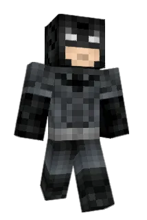 e_gBlockBuster2k Minecraft avatar full body