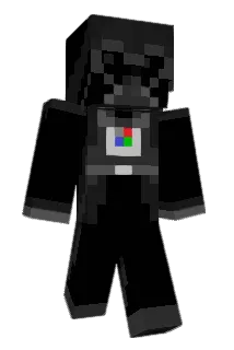 e_l_m Minecraft avatar full body