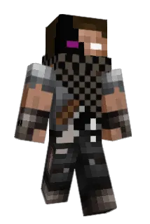 e_n_d_b_o_s_s Minecraft avatar full body