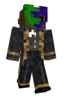 e_ntropi Minecraft avatar full body