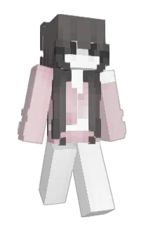 cravingyyou's Minecraft skin