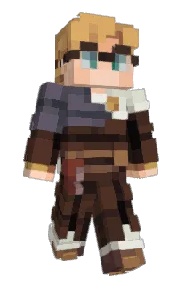Front of Cambam010's skin