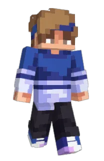 Front of Iceypooo's skin