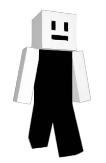 Front of 10_Bytes's skin