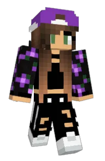 tdance03's Minecraft skin