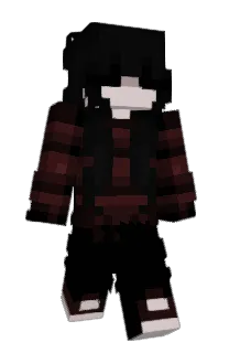 audreyq's Minecraft skin