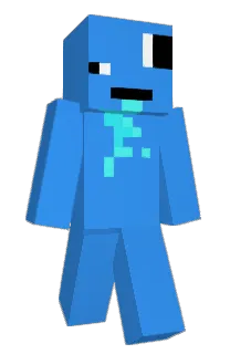 Front of Smightful's skin
