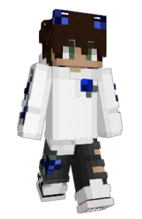 _Souperman's Minecraft skin