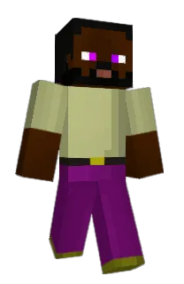OILILIOLIL0LIOIO's Minecraft skin