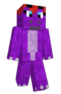 Front of Drayla_'s skin