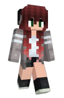 Front of Pinny_'s skin