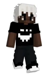 CHEALSEAFC's Minecraft skin