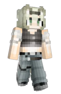 Front of Fivereni502's skin