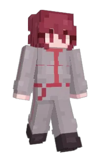 0vertuned's Minecraft skin