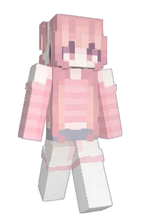 shilmy's Minecraft skin