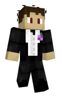 Front of Fabrice__'s skin