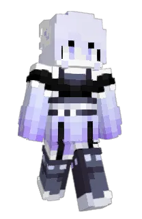 VentiFoxLatte's Minecraft skin